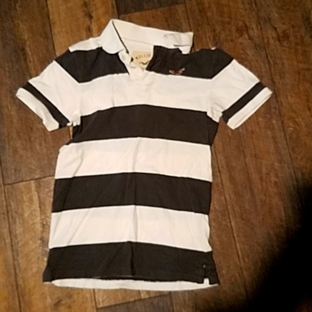 Men's Hollister polo